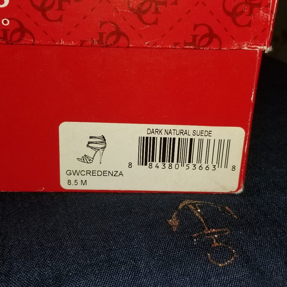 Guess. - Picture 6 of 6